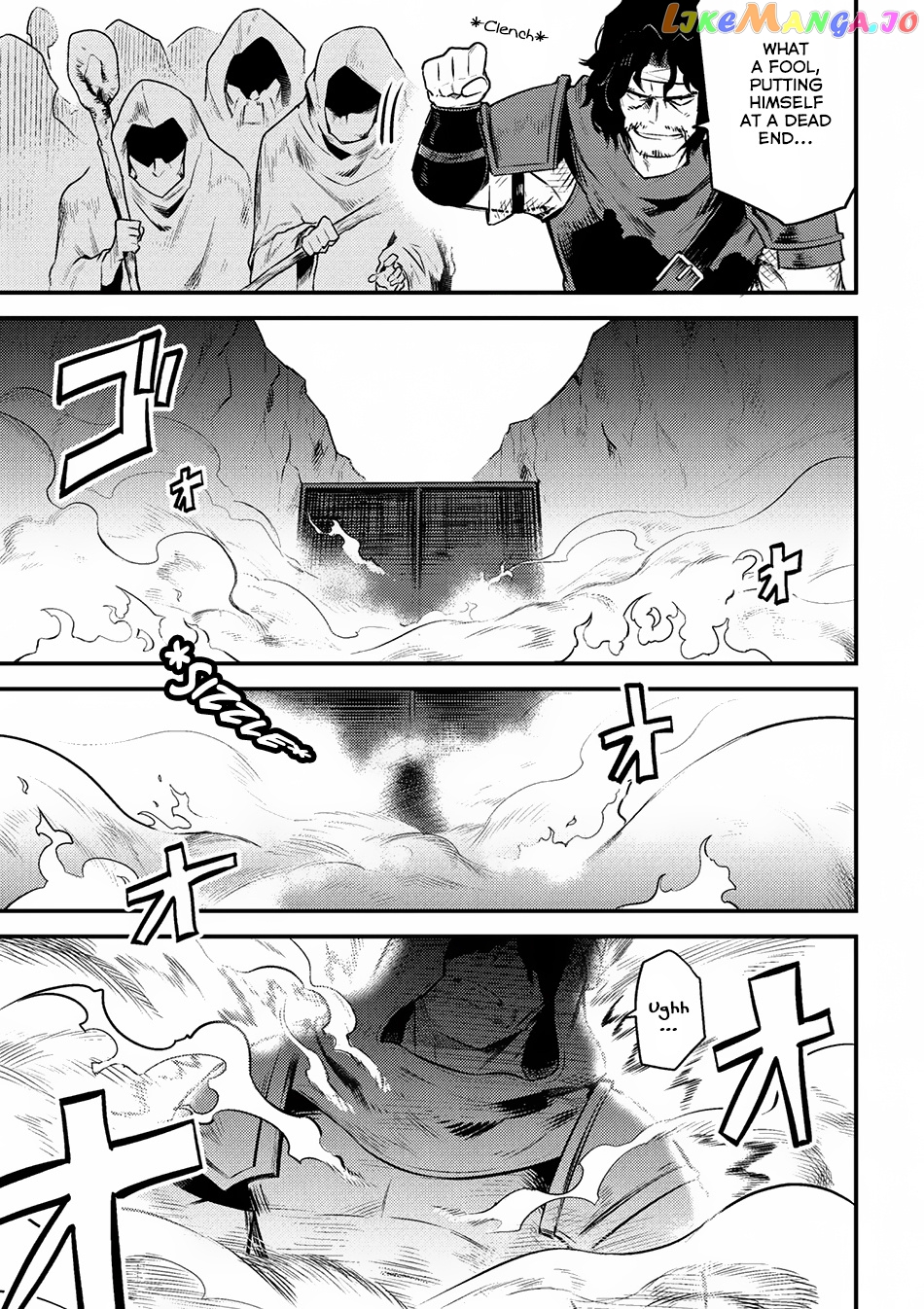 Redo Of Healer, Chapter 9.1 image 11